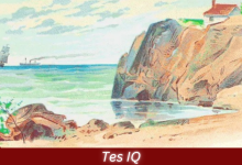 Tes IQ - Temukan Binatang Tersembunyi